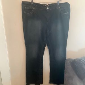 Women’s US Polo Assn. jeans